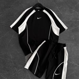 Ensemble noir