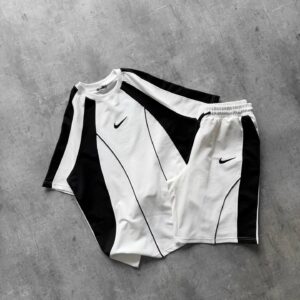Ensemble blanc