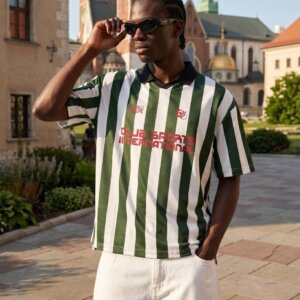 Jersey Oversize Club Sport