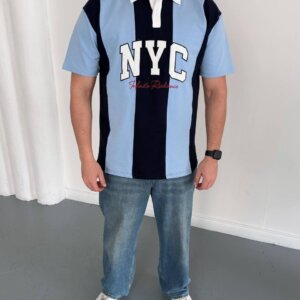 T-shirt Polo NYC