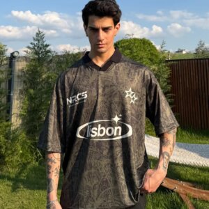 Jersey Lisbon Oversize