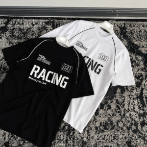 T-shirt Racing Club