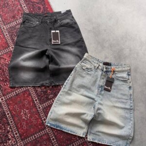 vintage jorts